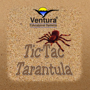 Tic-Tac-Tarantula