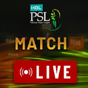 PSL Live Streaming 2020 in HD