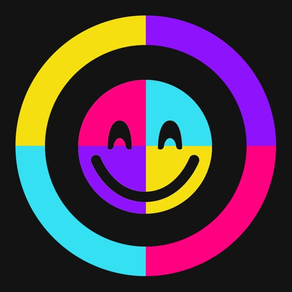 Smile Jumpy 2: Emoji Collecting !