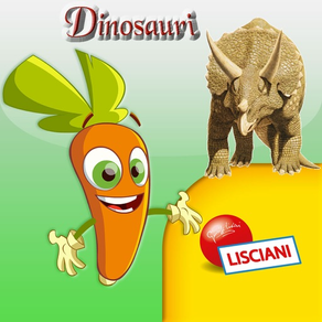 IoCreo Dinosauri 63710