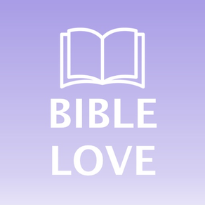 Holy Bible Love