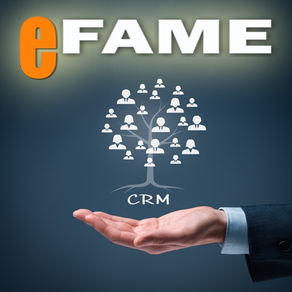 eFAME CRM