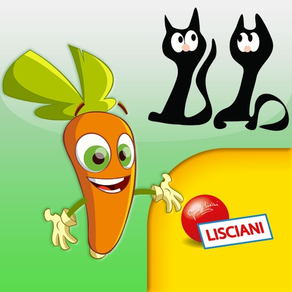 IoCreo Gattini 63703