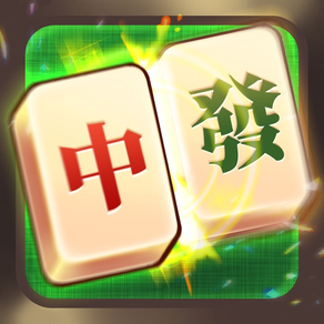 New Mahjong Solitaire