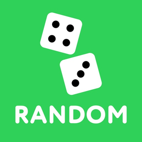 Generator: Random numbers