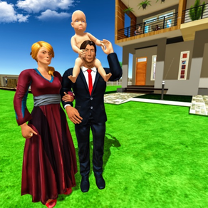 Virtual Smart Mother Life