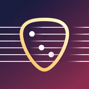 Guitar Chords Generator-學習吉他和弦