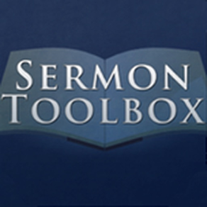 Sermon Toolbox - Illustrations