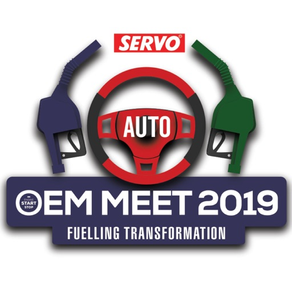 Servo Auto OEM Meet 2019