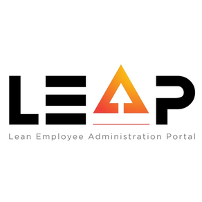 LEAP HRMS