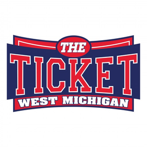 The Ticket West Michigan