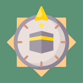 Mecca Tracker - Qibla Finder