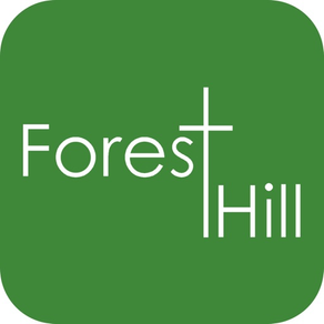 Forest Hill UMC