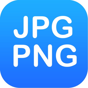 HEIC: JPG, PNG Converter
