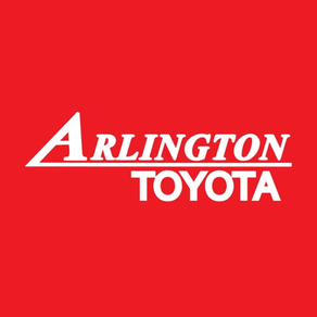 Arlington Toyota App