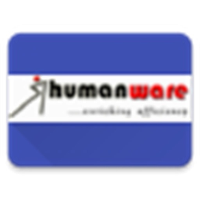 HumanwareHRMS