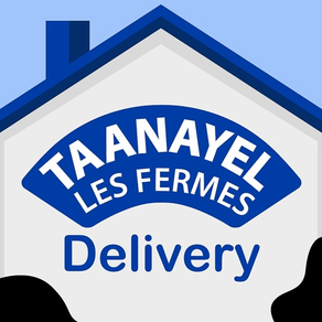 Taanayel Les Fermes Delivery