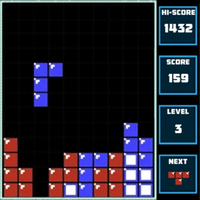 Block Puzzle Retro Brick Game