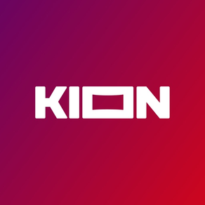 KION – фильмы, сериалы и тв