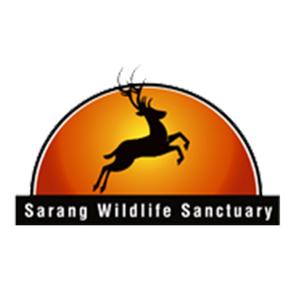 Sarang Wildlife Sanctuary