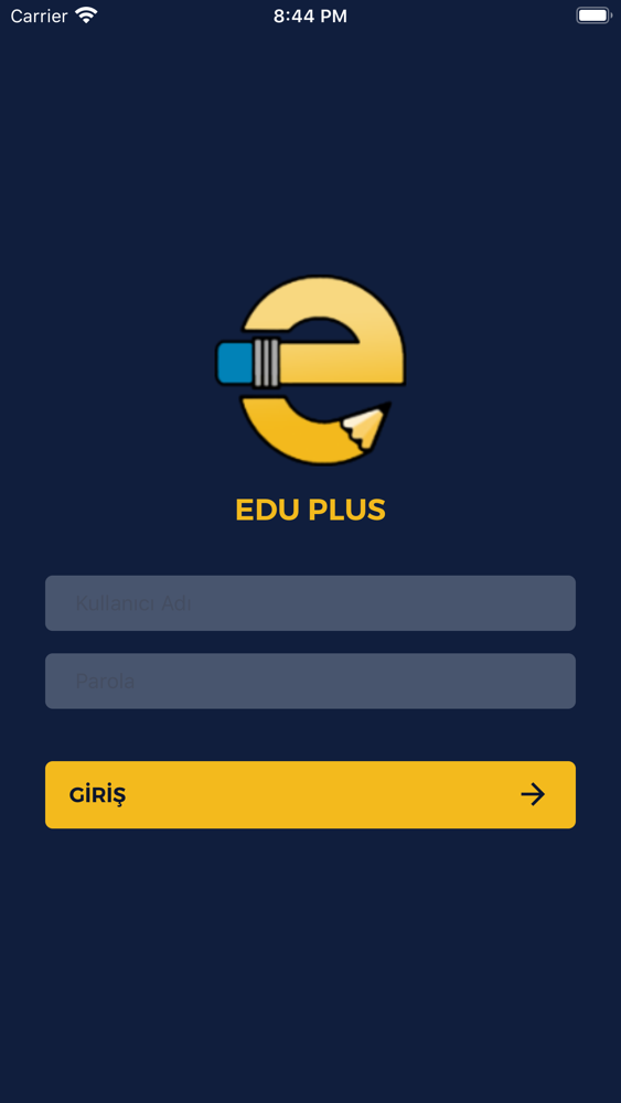 EduPlus poster