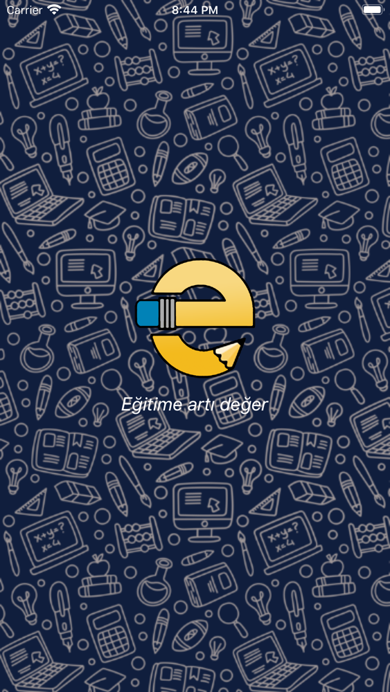 EduPlus poster