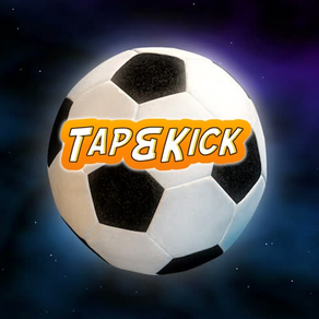 Tap&Kick