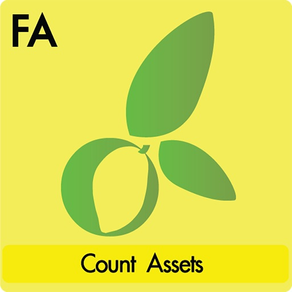 Count Asset