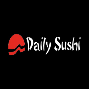 Daily Sushi (Diemen & A'dam)