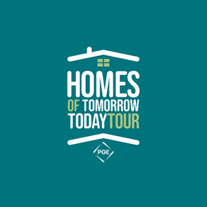 Homes of Tomorrow Today Tour
