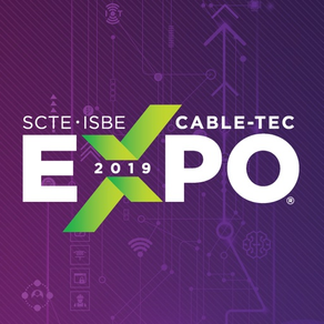 SCTE•ISBE Cable-Tec Expo® 2019