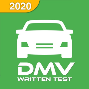 DMV Written Test 2020