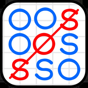 SOS - Strategy Game