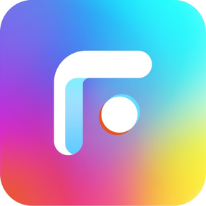 FinoCamera-Face Editor
