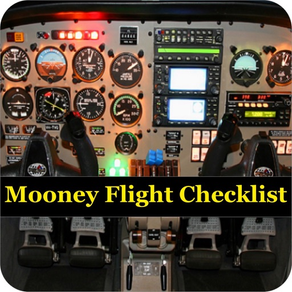 Mooney Flight Checklist