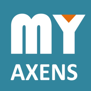 My Axens