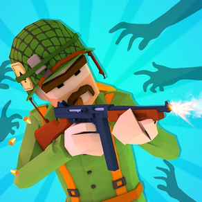 Zombie Clash: Survival