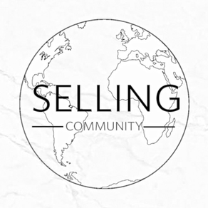 Selling Community: shop luxury