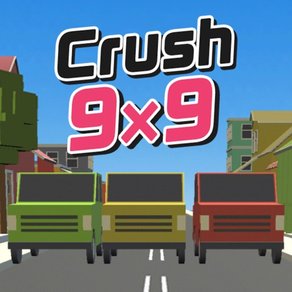 Crush9×9