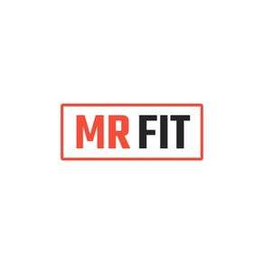 Mr Fit Aus