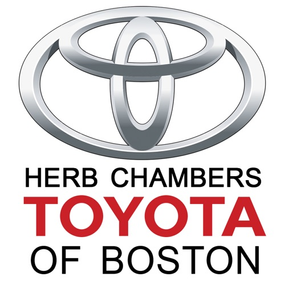 Toyota of Boston
