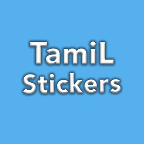 Tamil Emoji Stickers