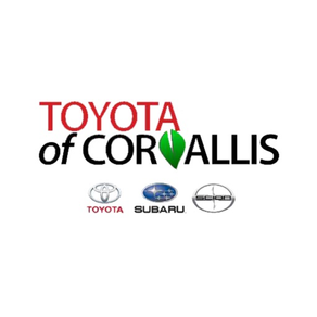 Toyota Scion of Corvallis