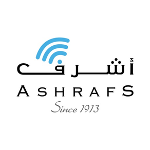 Ashrafs