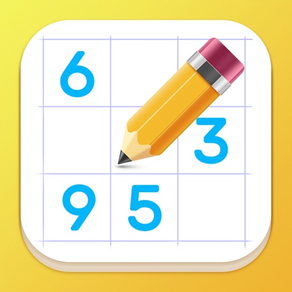 Sudoku Master - Classic Puzzle