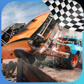 Destruction Derby -iDriftOrDie