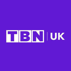 TBN UK - Stories of Life & God