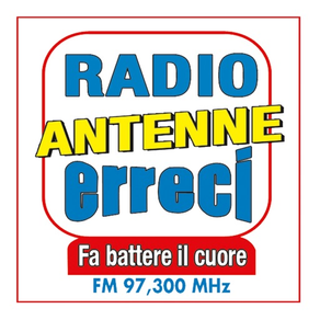 RADIO ANTENNE ERRECI  97.3
