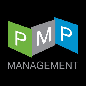 PMP Management HOA