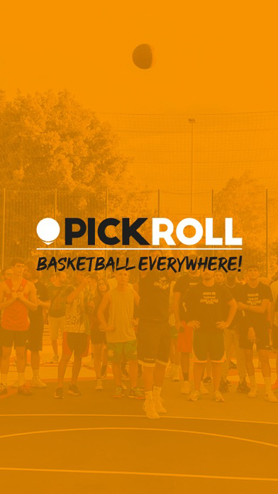 Pick-Roll Cartaz
